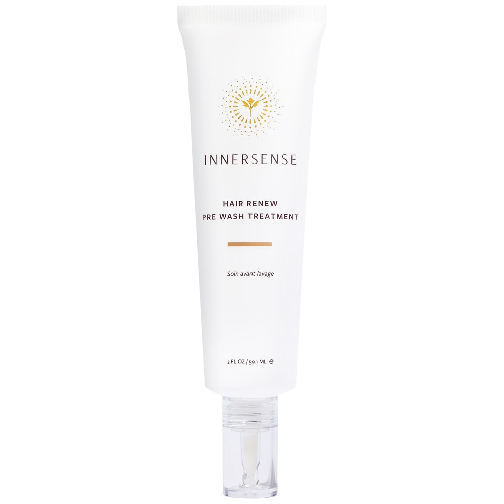 Innersense Hair Renew Pre Wash Treatment Sérum capillaire
