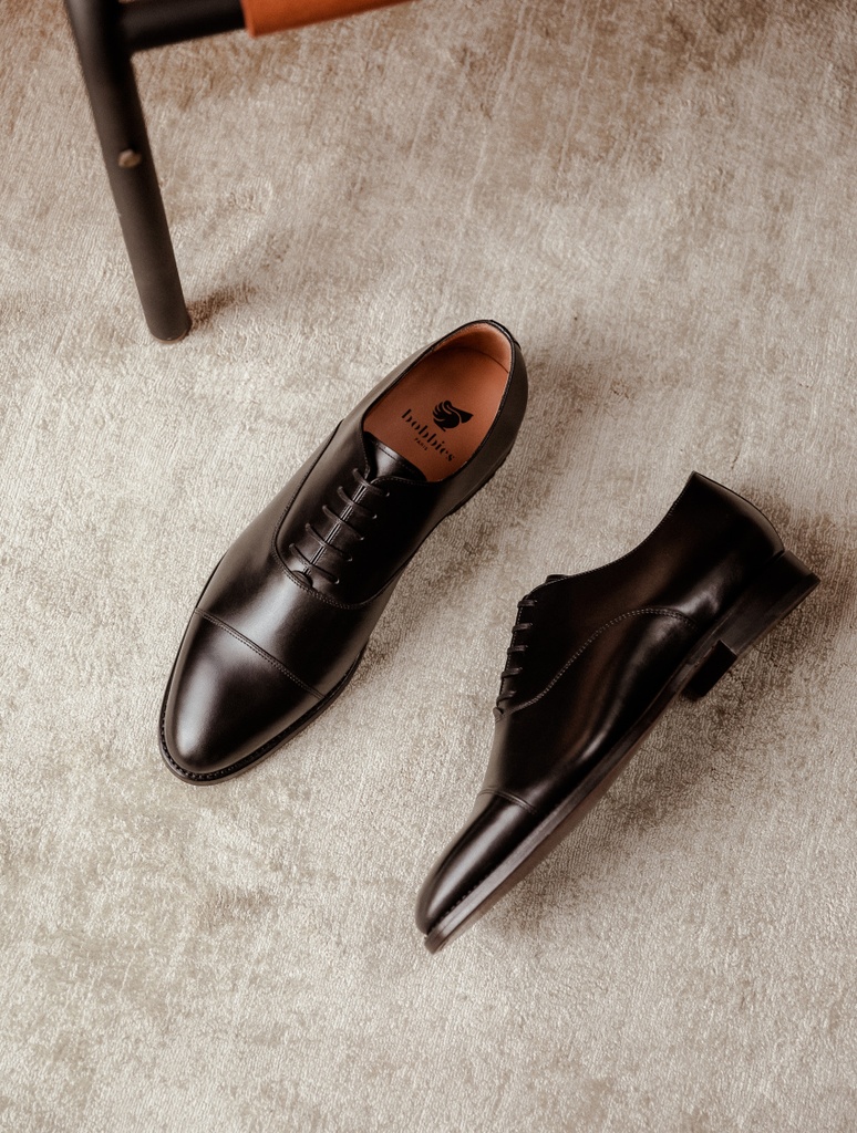 Jean-Coltrane - Noir Parfait