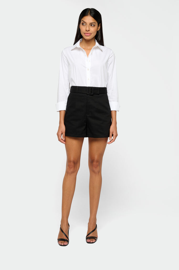 Short Dublin Taille Haute