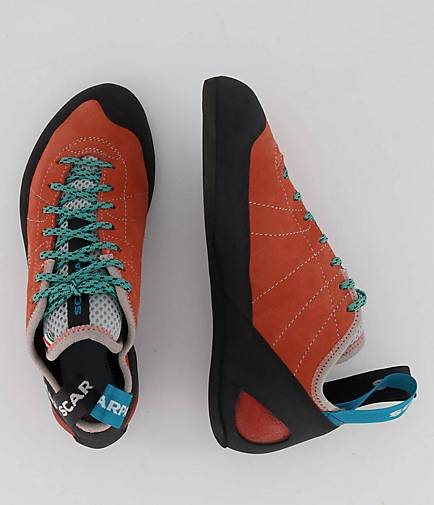 SCARPA Damen Kletterschuhe HELIX