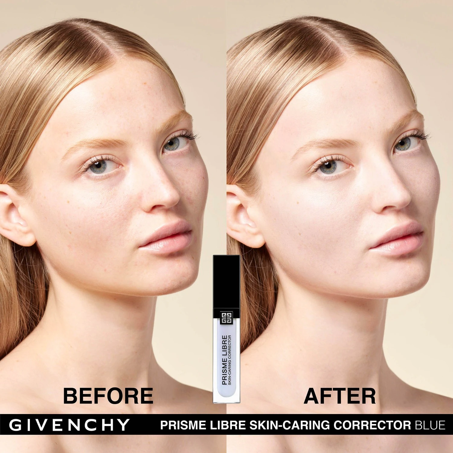 Givenchy bőrápoló korrektor