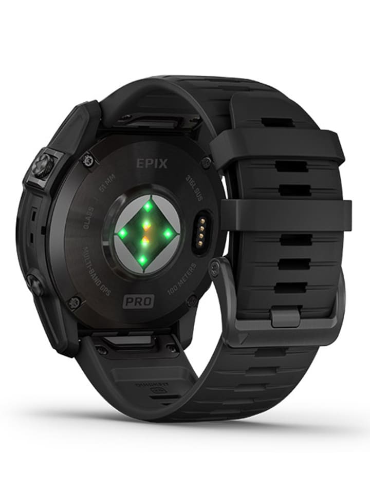 Garmin GPS-Multisport-Smartwatch 