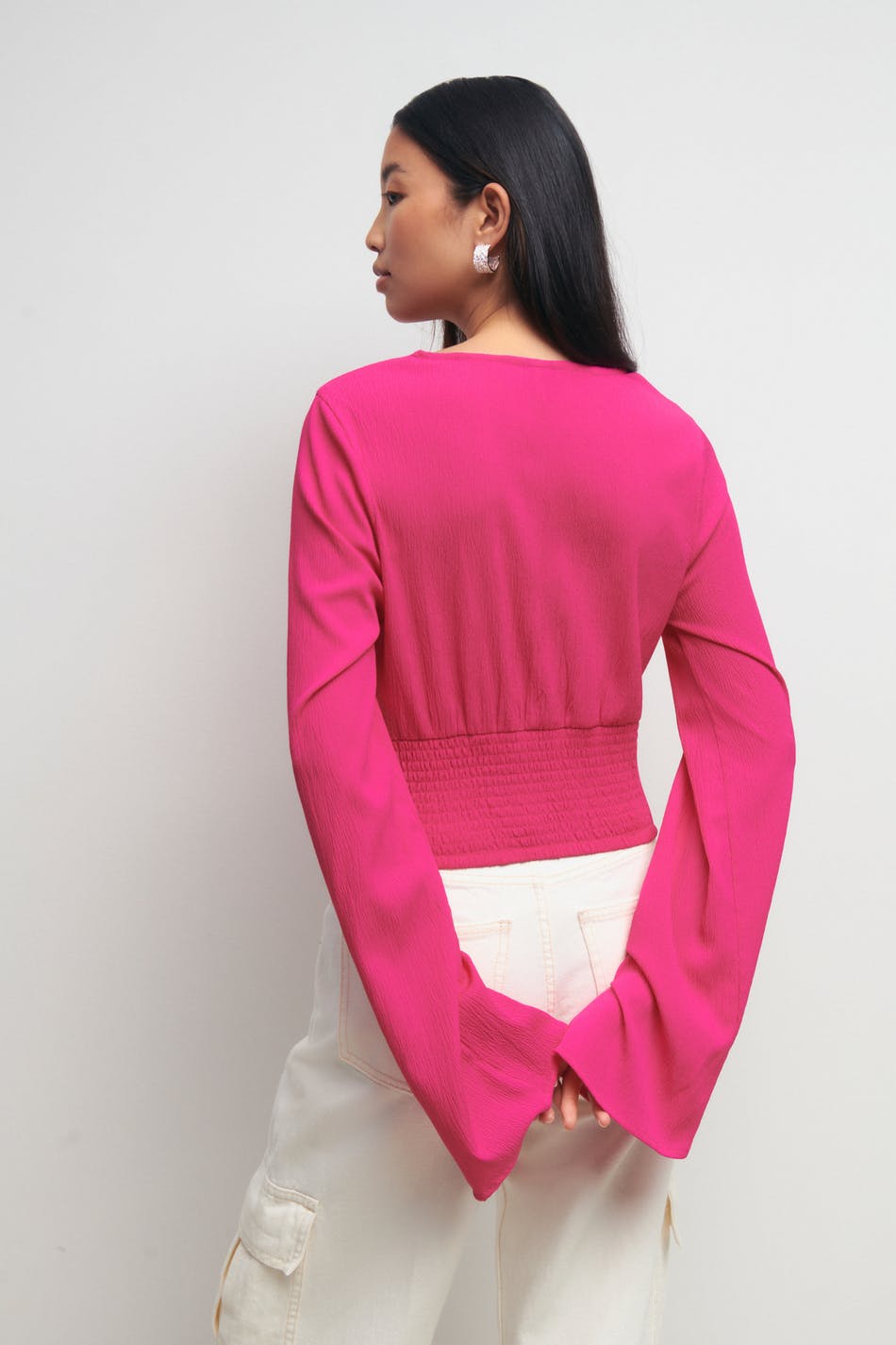 Gunvor blouse