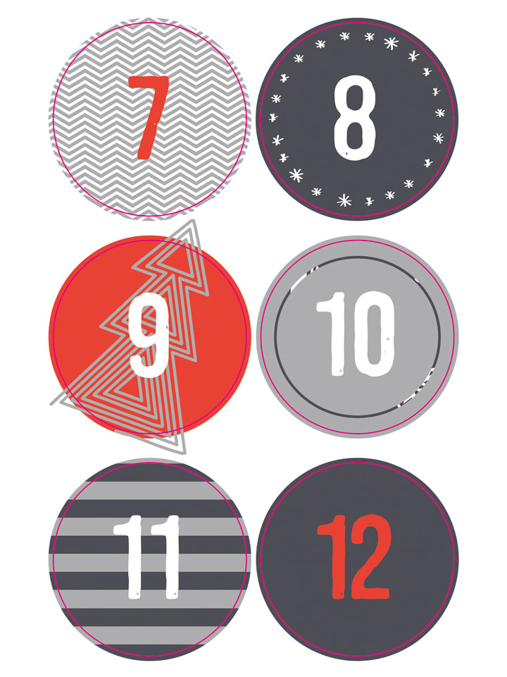 folia PAPER Sticker 