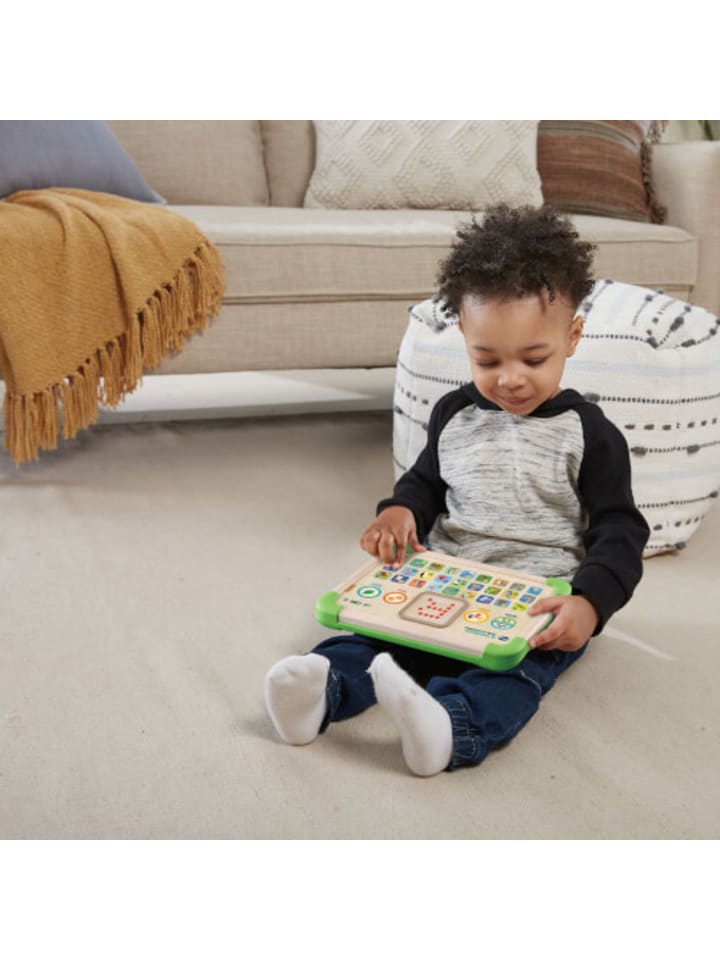 vtech Interaktives Holz-Lerntablet - 12 Monate - 4 Jahre günstig kaufen onesize