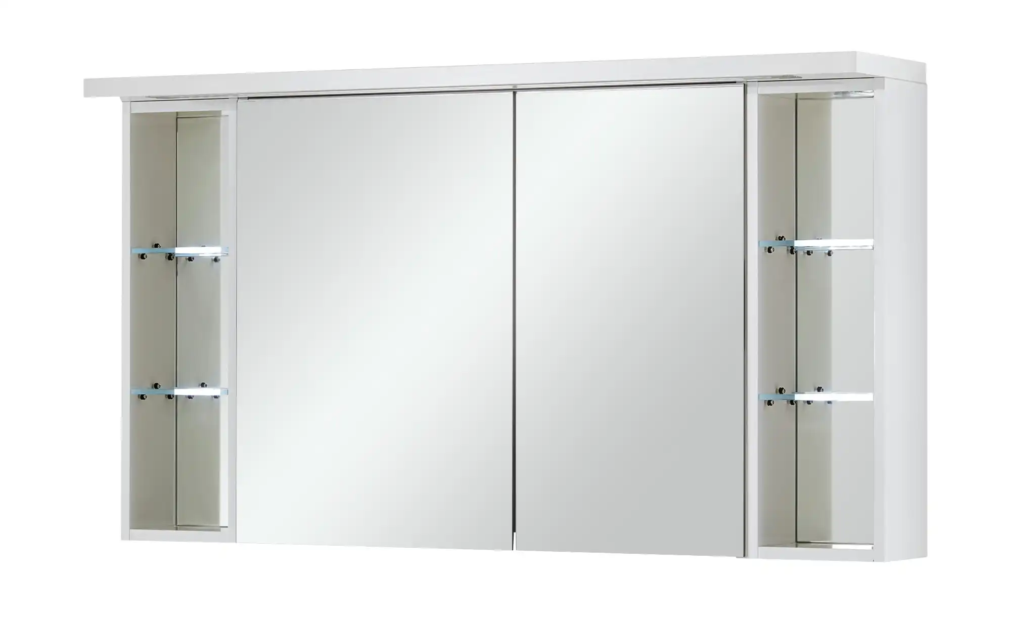 Spiegelschrank