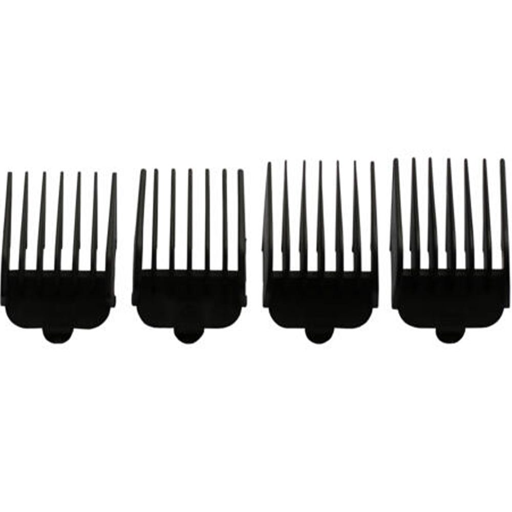 Efalock Aufsteckkämme 15-24 mm