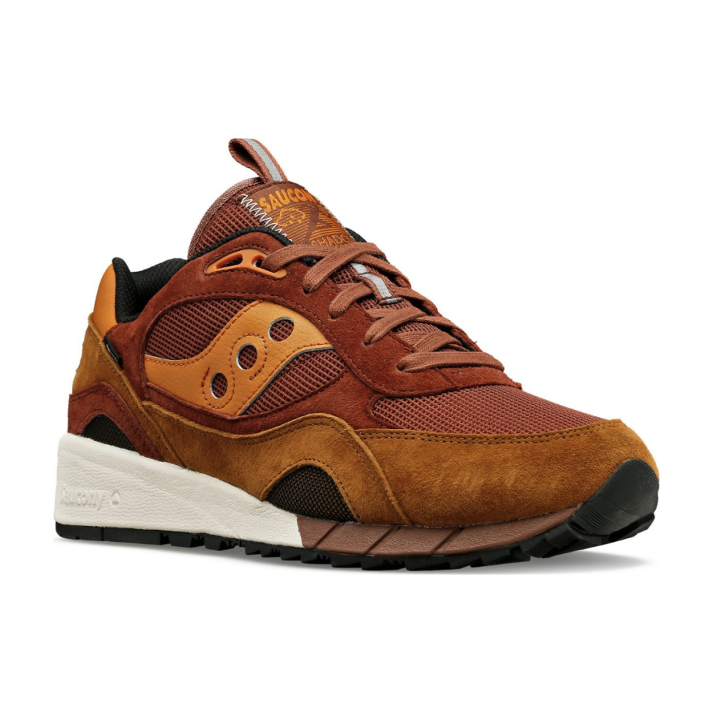 Saucony Shadow 6000 GTX S70786-1 / braun