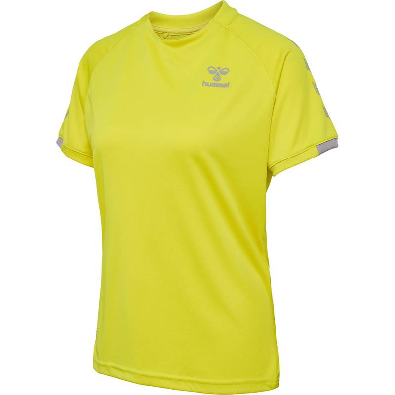 hummel hmlGG12 ACTION JERSEY S/S WOMAN Trikot Damen