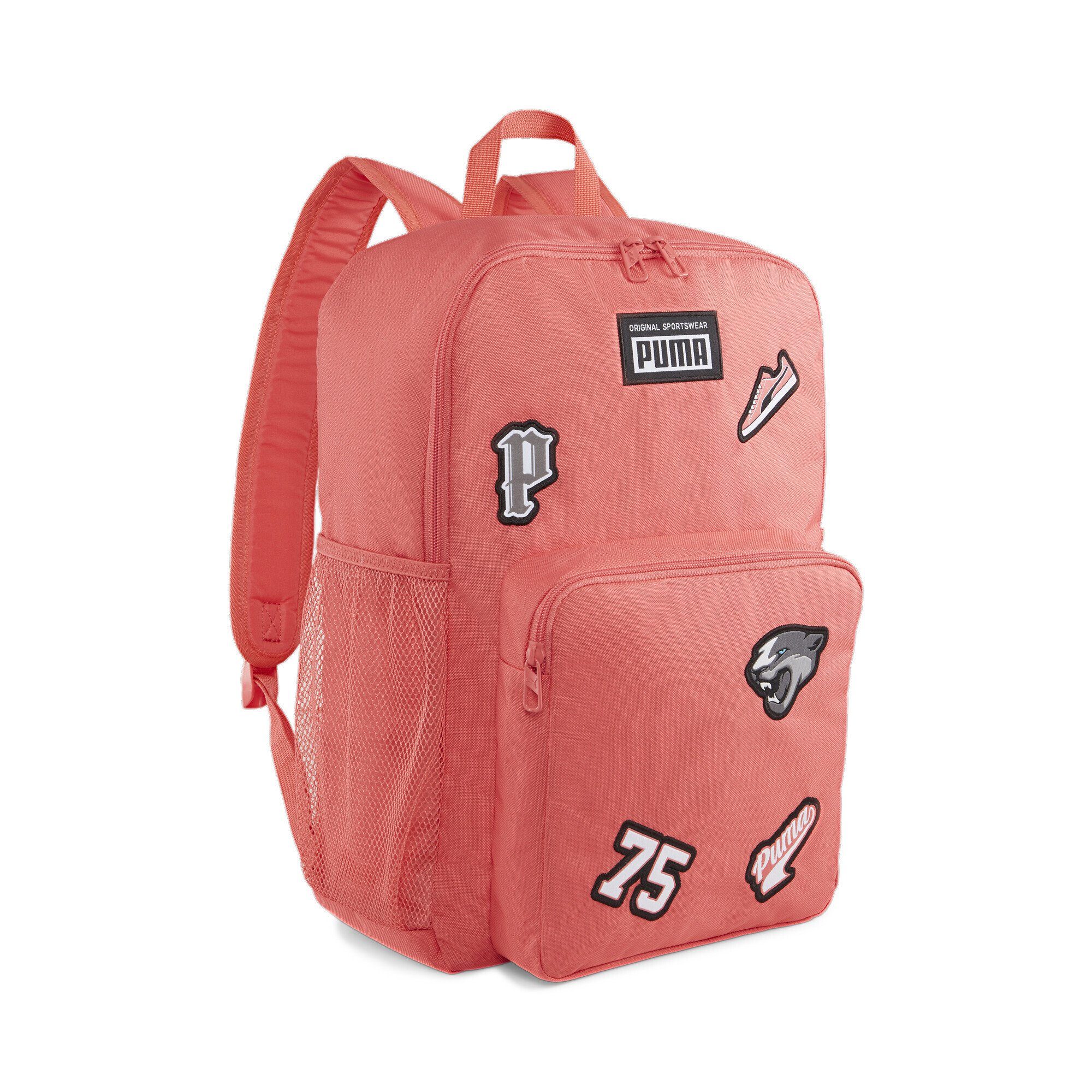 PUMA Rucksack Rucksack mit Aufnäher Erwachsene