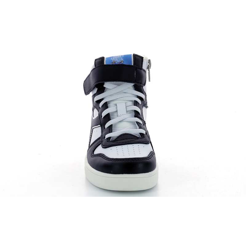 Sneakers basses cuir Magic Ps Licenz