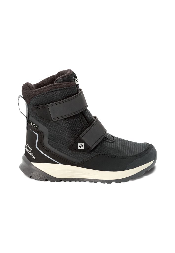 POLAR BEAR TEXAPORE HIGH VC K Wasserdichte Winterstiefel Kinder