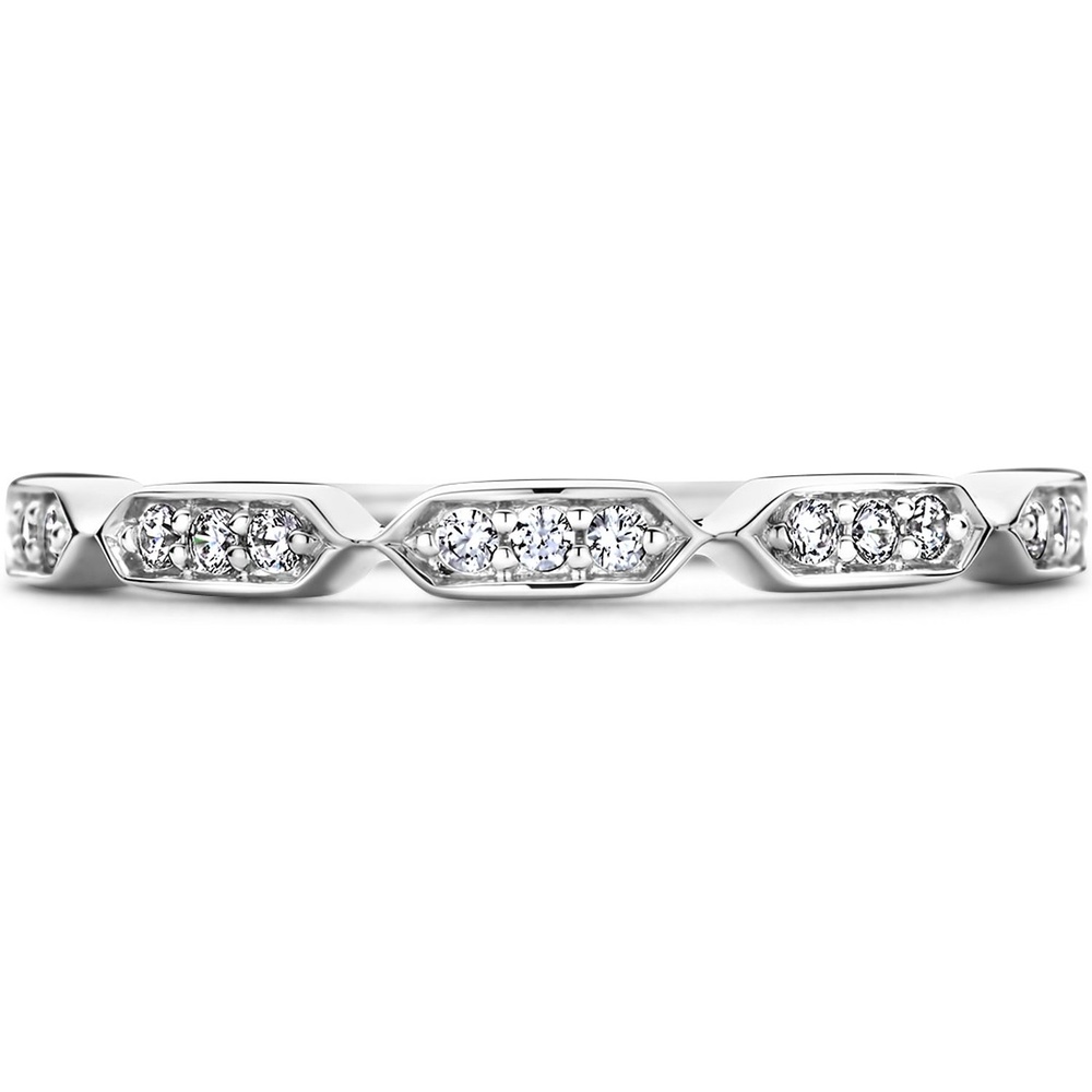 TI SENTO - Milano Bague pour femme 925 Argent argent Bague
