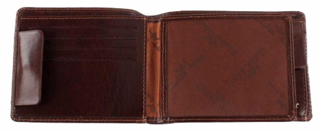 GOLDEN HEAD Handtaschen braun 1138-05 tabacco