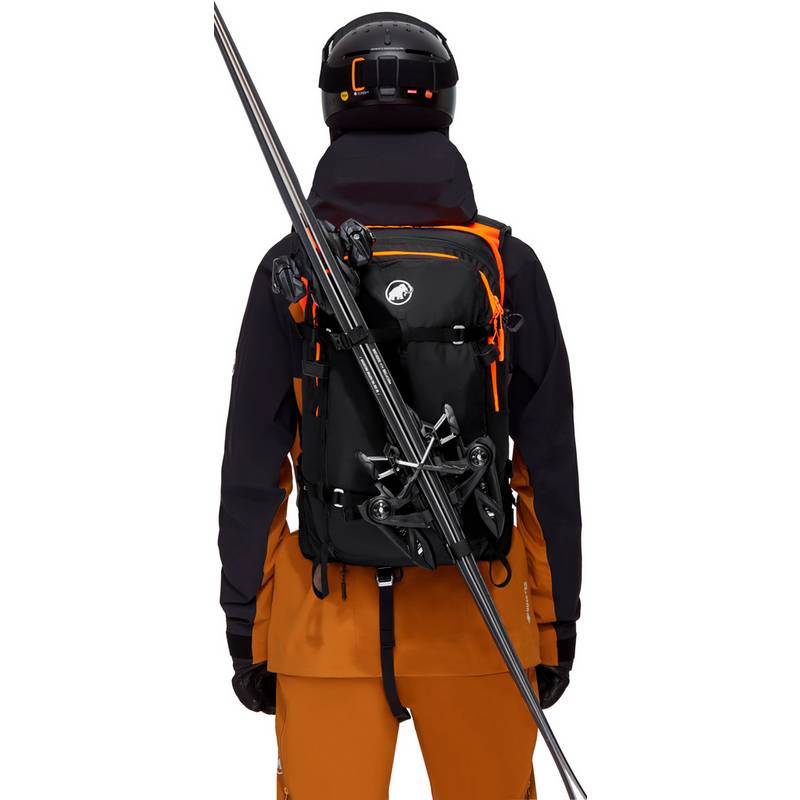 Mammut Free 28 Removable Airbag 3.0 Lawinenrucksack