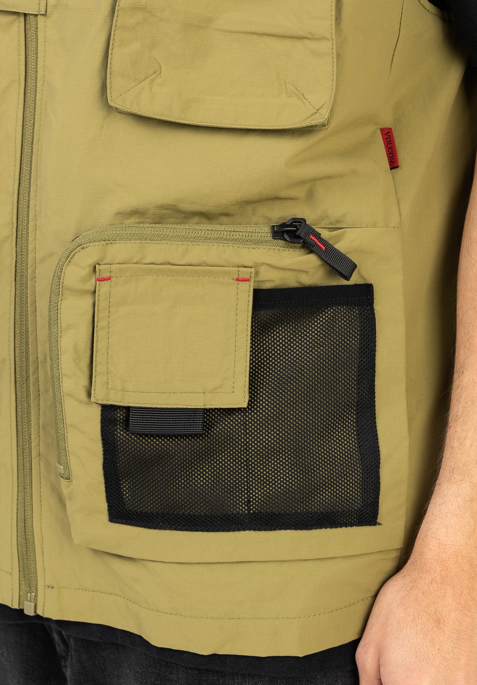 Loose Trucks Vest