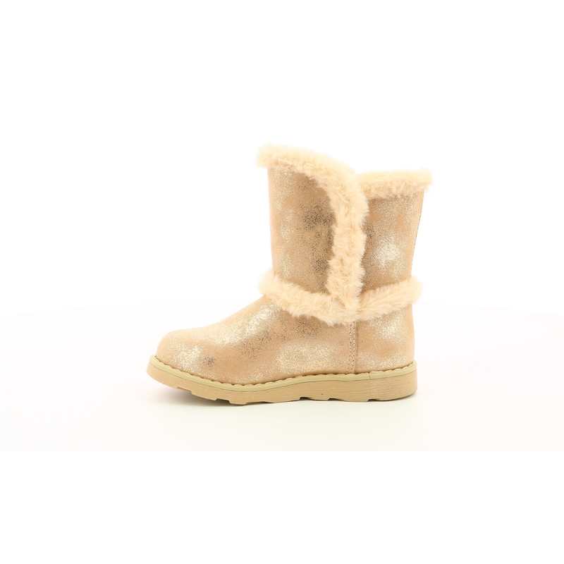 Boots synthetique Aldoux