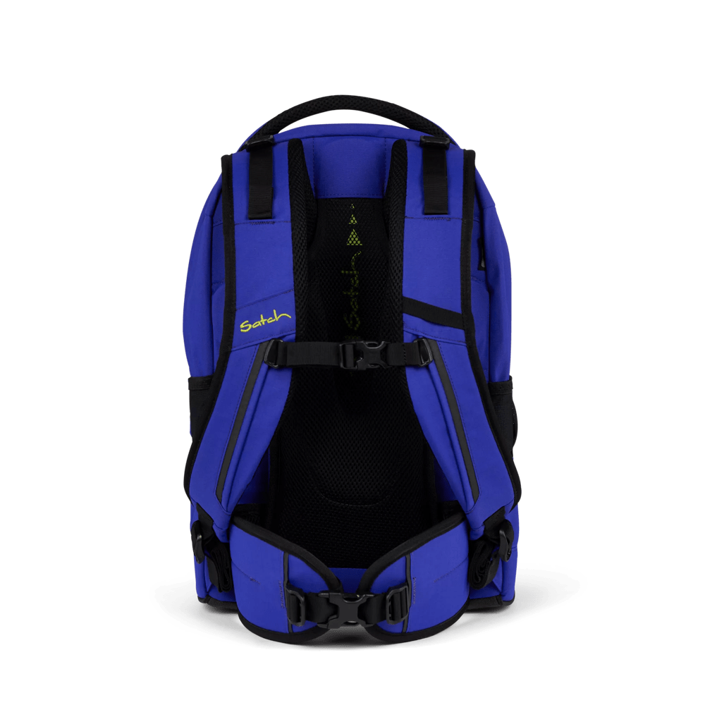 pack Blue Climber Set