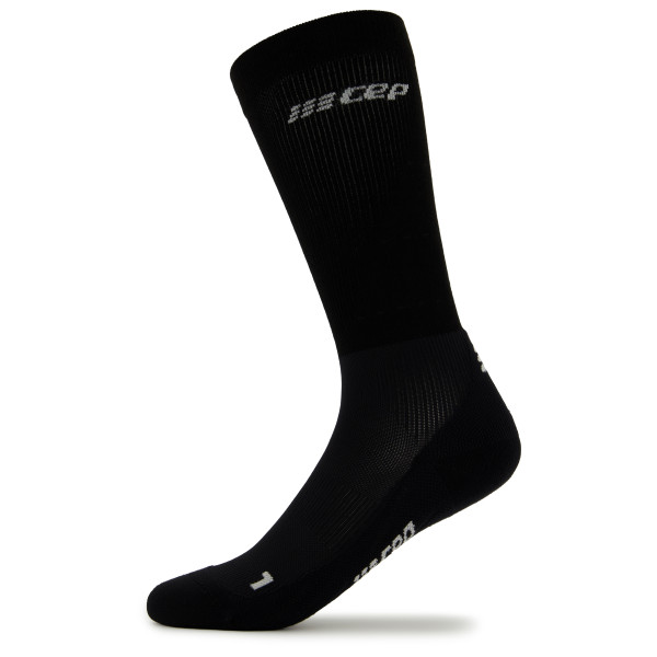 CEP - Women's Infrared Recovery Socks Tall - Kompressionssocken