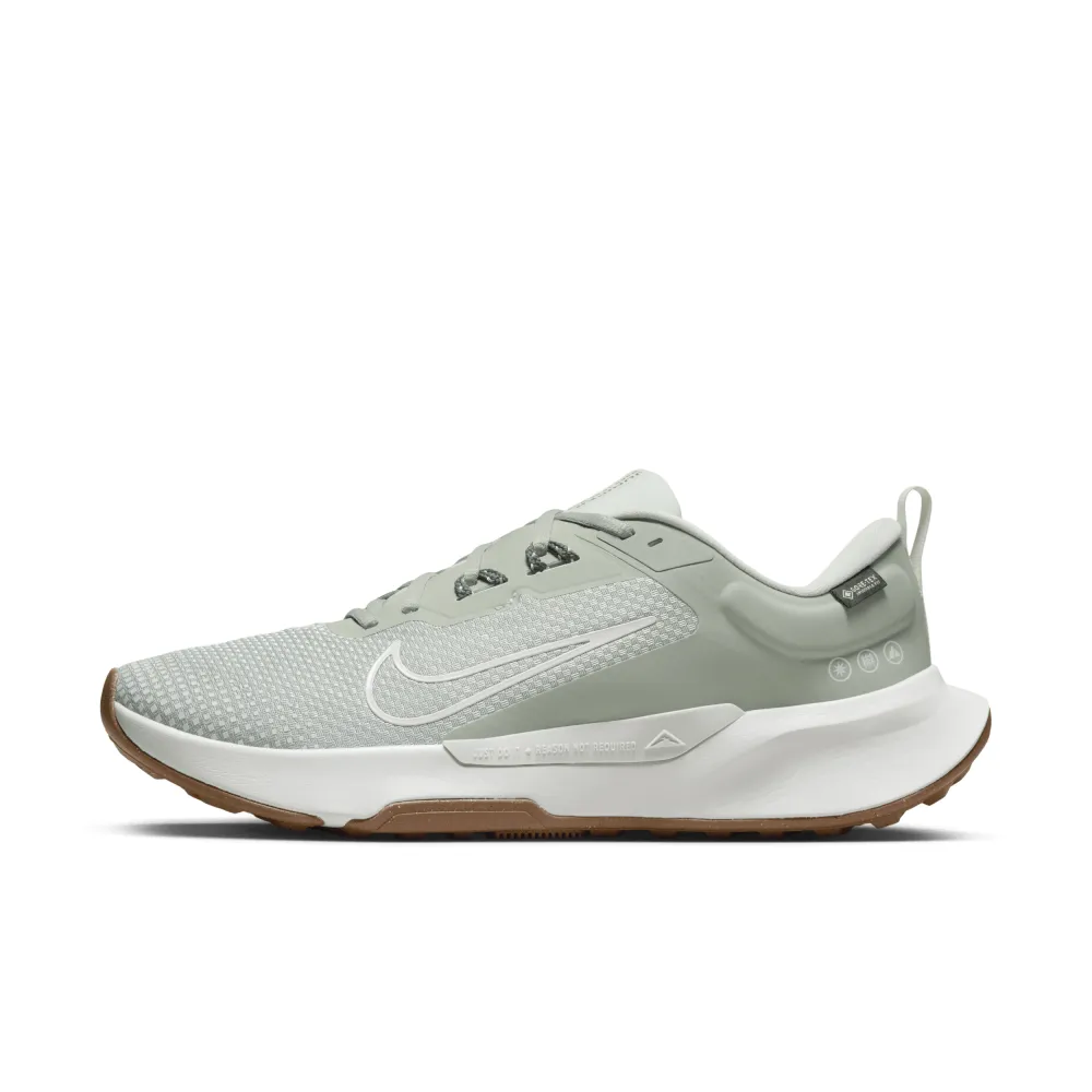 Nike Juniper Trail 2 GORE TEX wasserdichter FB2067-304 / grün