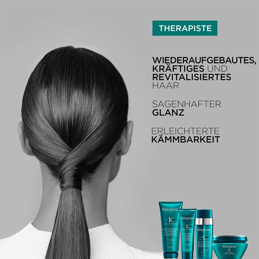 Kérastase Resistance Serum Therapiste 30 ml
