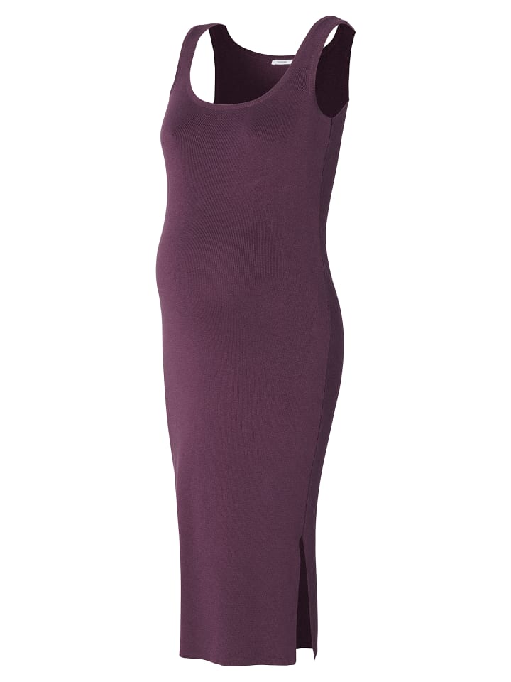 Noppies Still-Kleid Jaleesa in Plum Perfect günstig kaufen