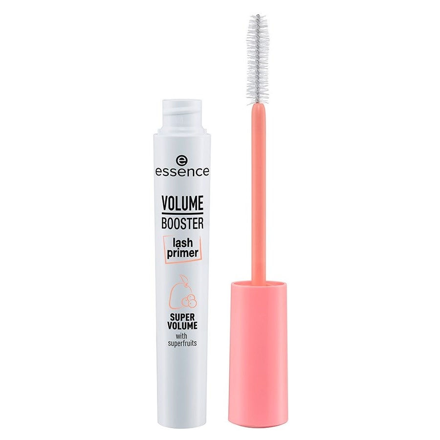 Volume Booster Lash Primer