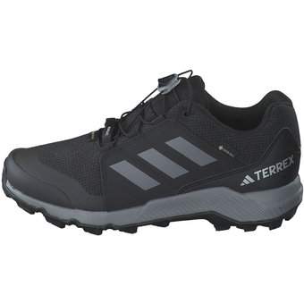 adidas Terrex GTX K Outdoor in schwarz