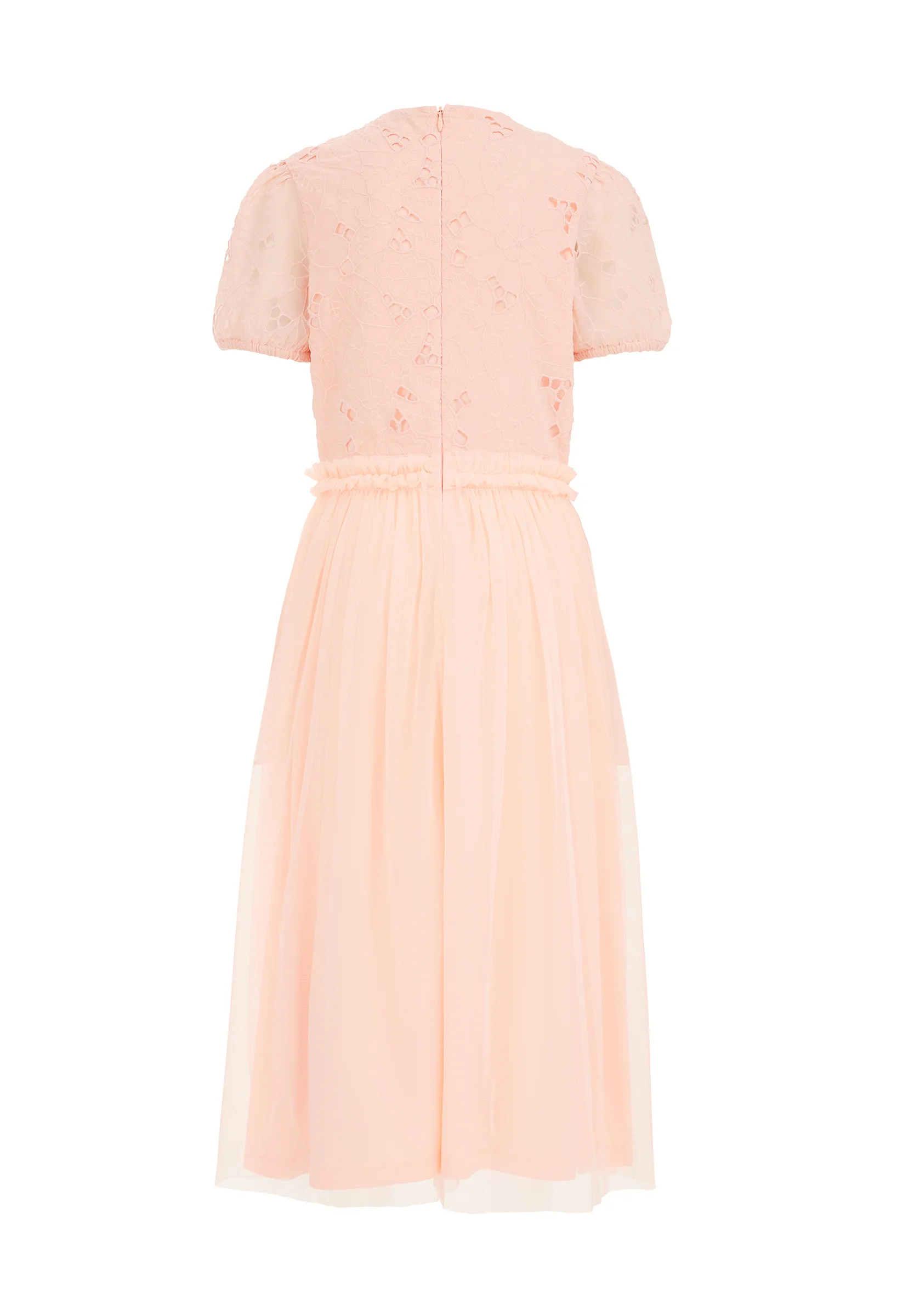 Vestido elegante de moda WE