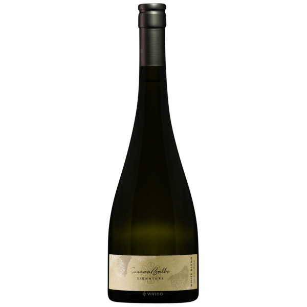 Susana BalboSignature White Blend 2021