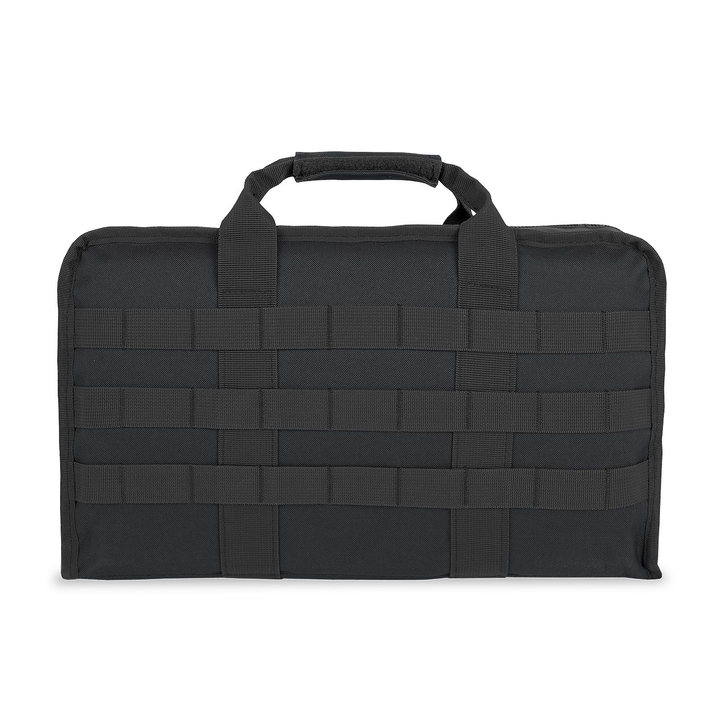 Tactical Pistol Case Large