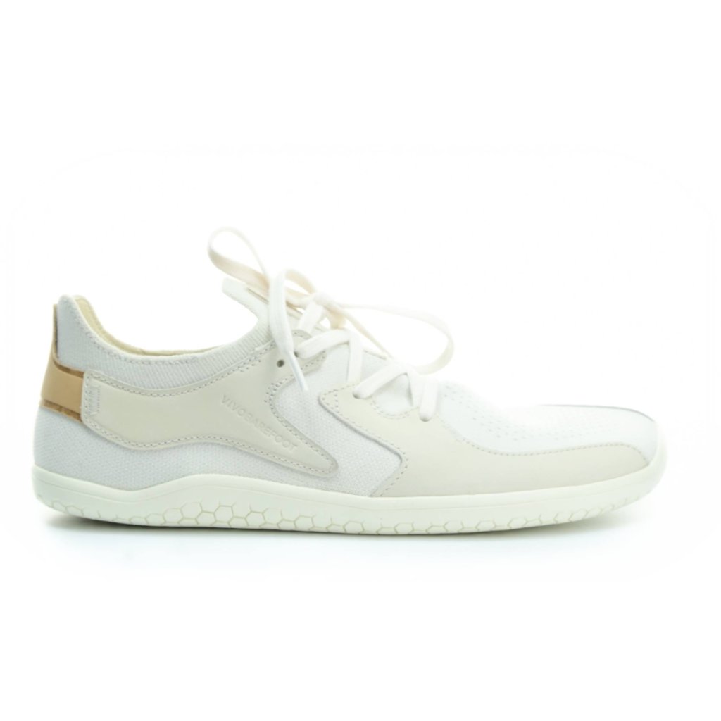 Vivobarefoot Primus Asana L Limestone Barfußsneakers