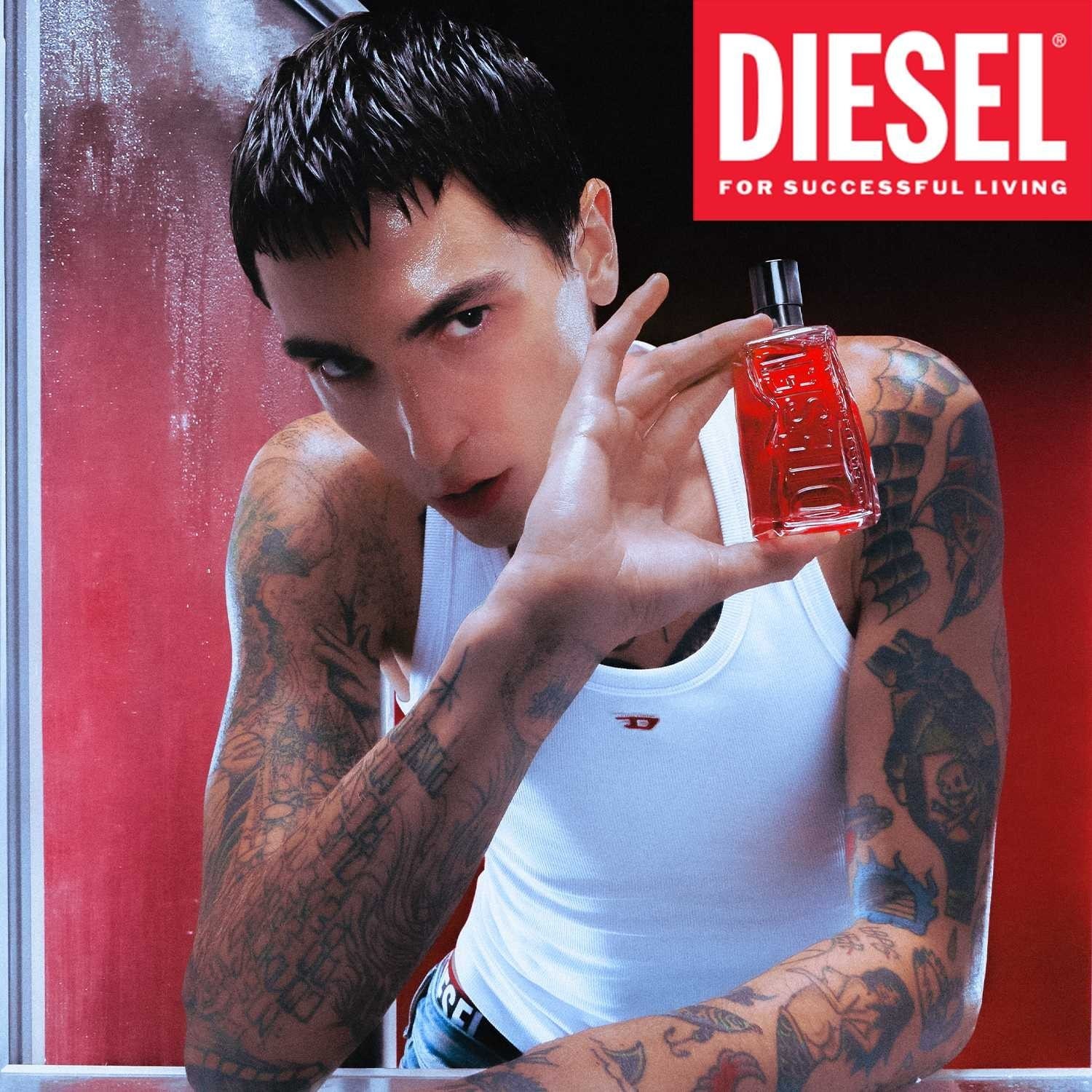 Diesel Eau de Parfum