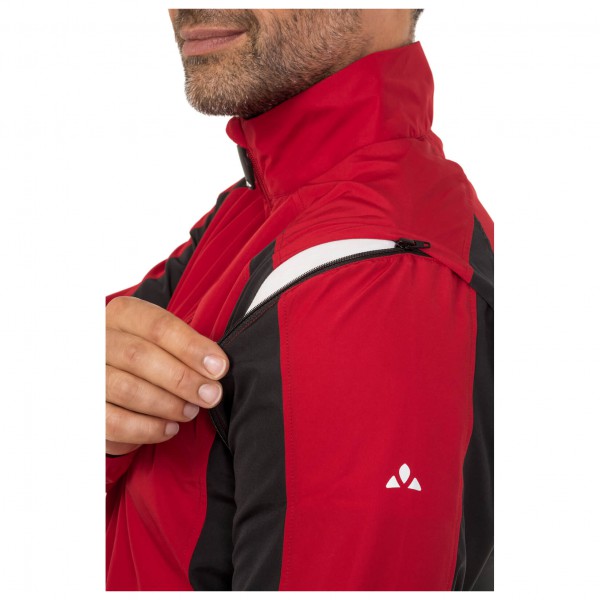 Vaude - Dundee Classic ZO Jacket - Fahrradjacke