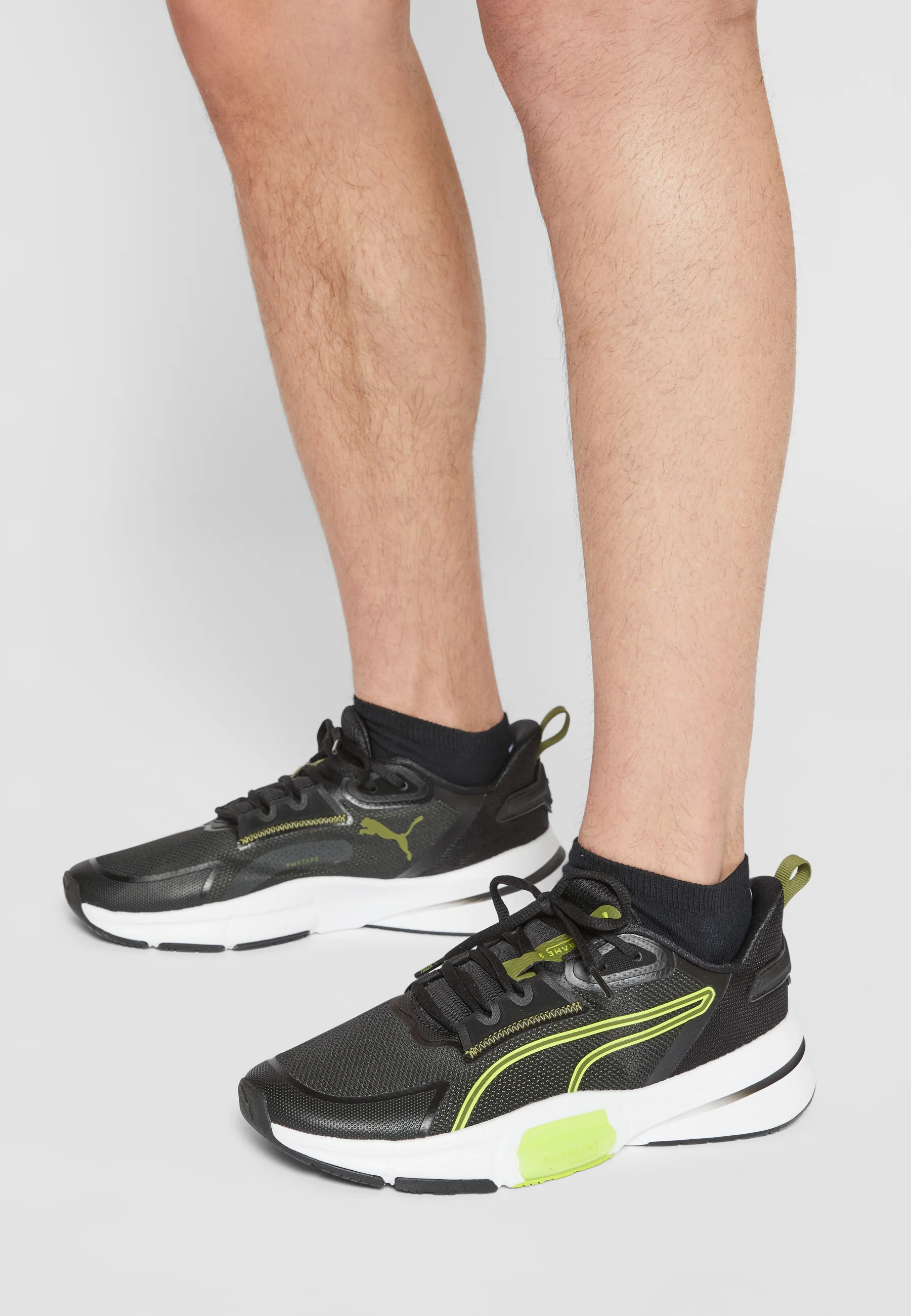 Puma PWRFRAME TR 3 - Zapatillas de running neutras