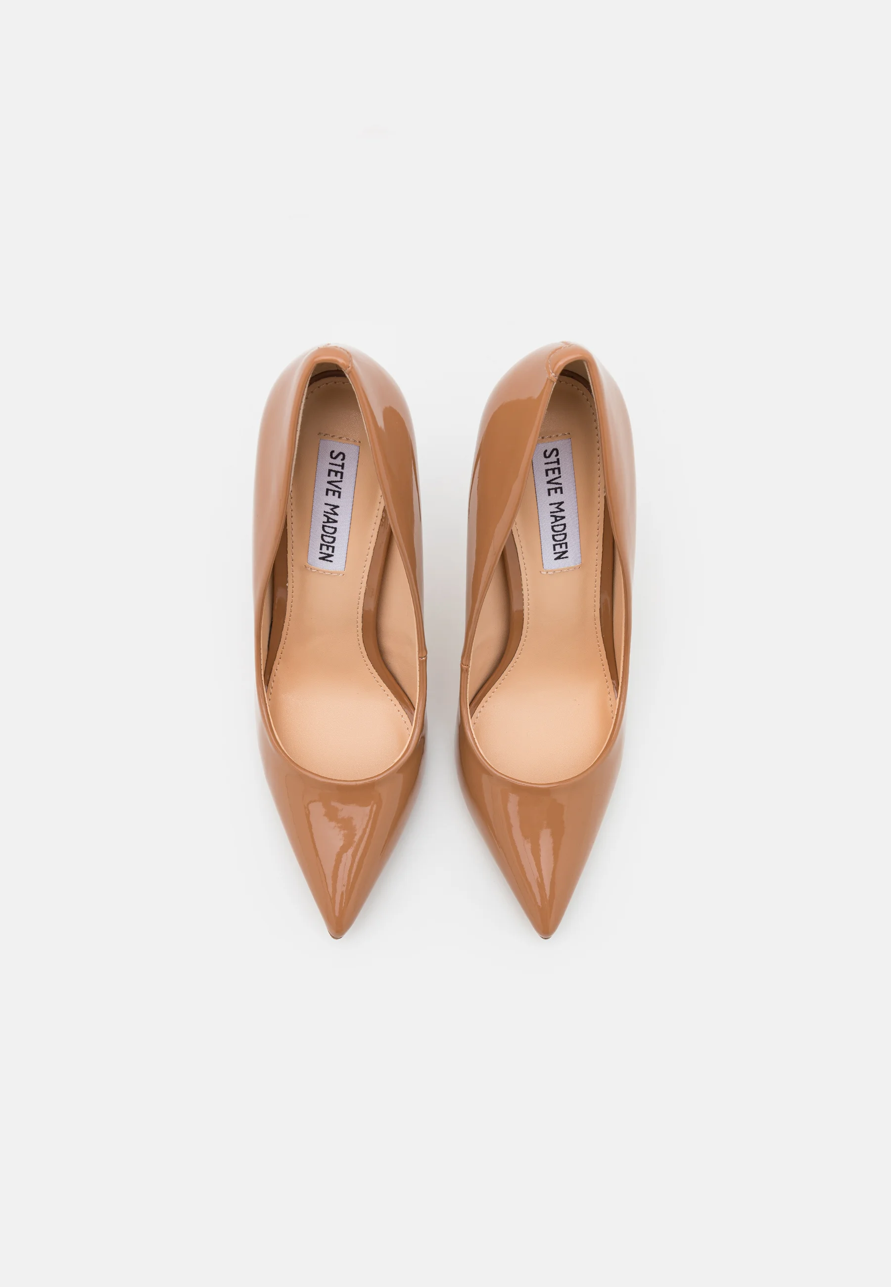 Steve Madden VAZE - Zapatos de tacón