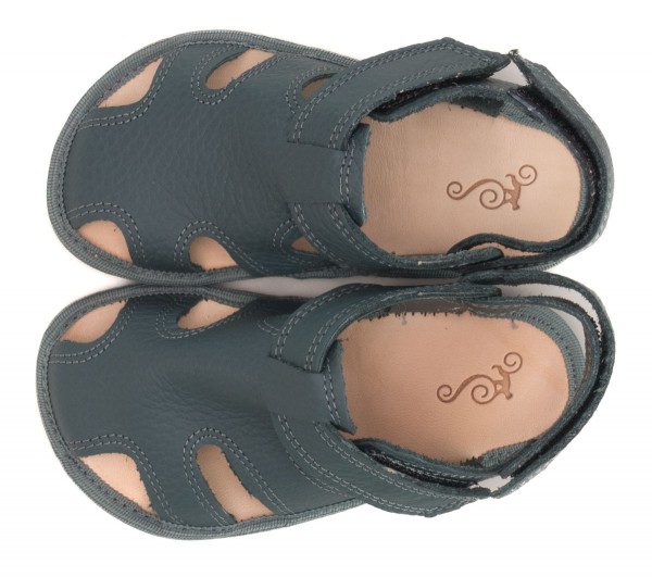 Magical Shoes Kids ~ Janu Sandale ~ Marine