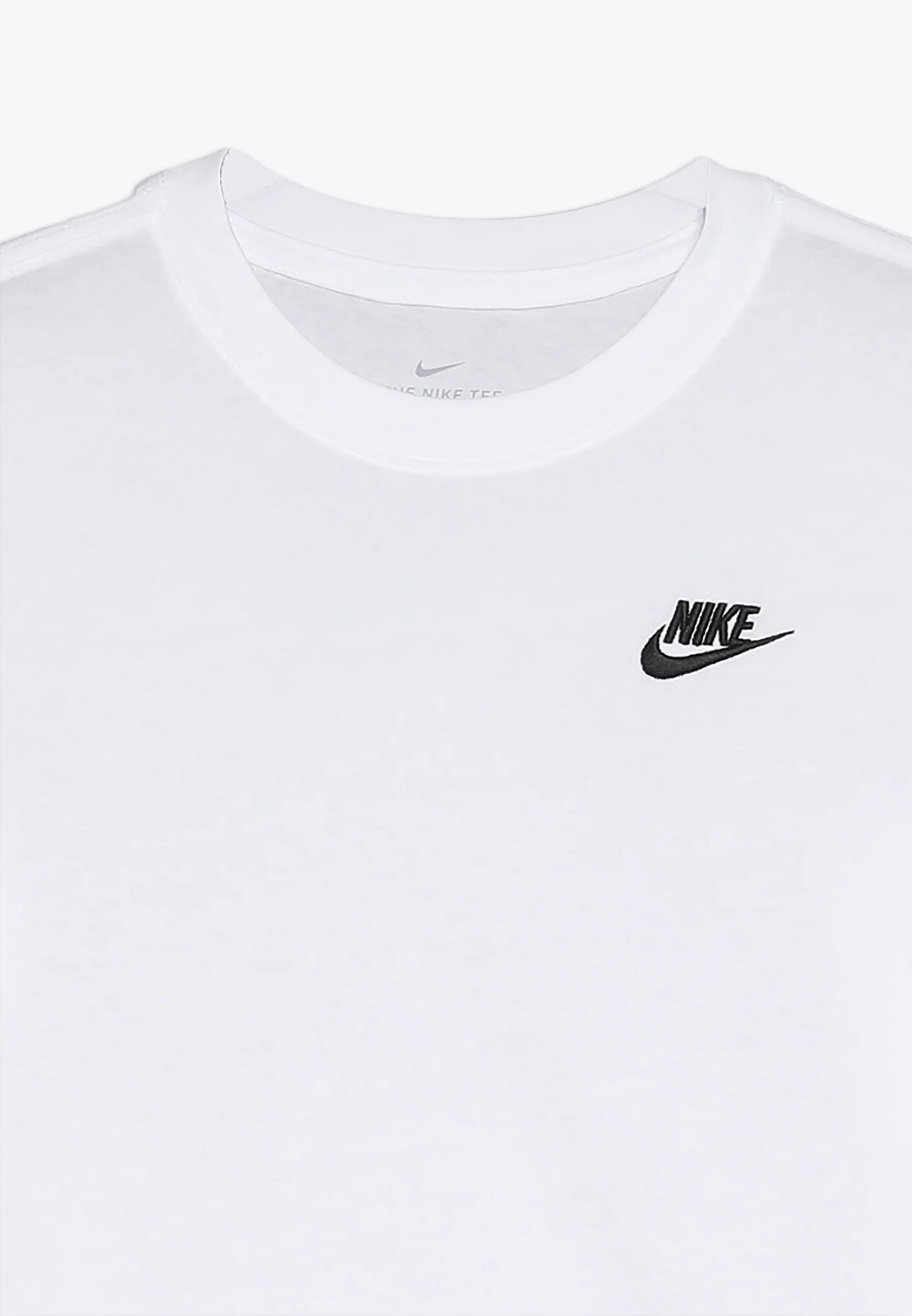 Nike Sportswear TEE FUTURA UNISEX - Camiseta básica