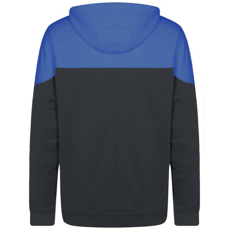 SPALDING Funk Trainingsjacke Herren