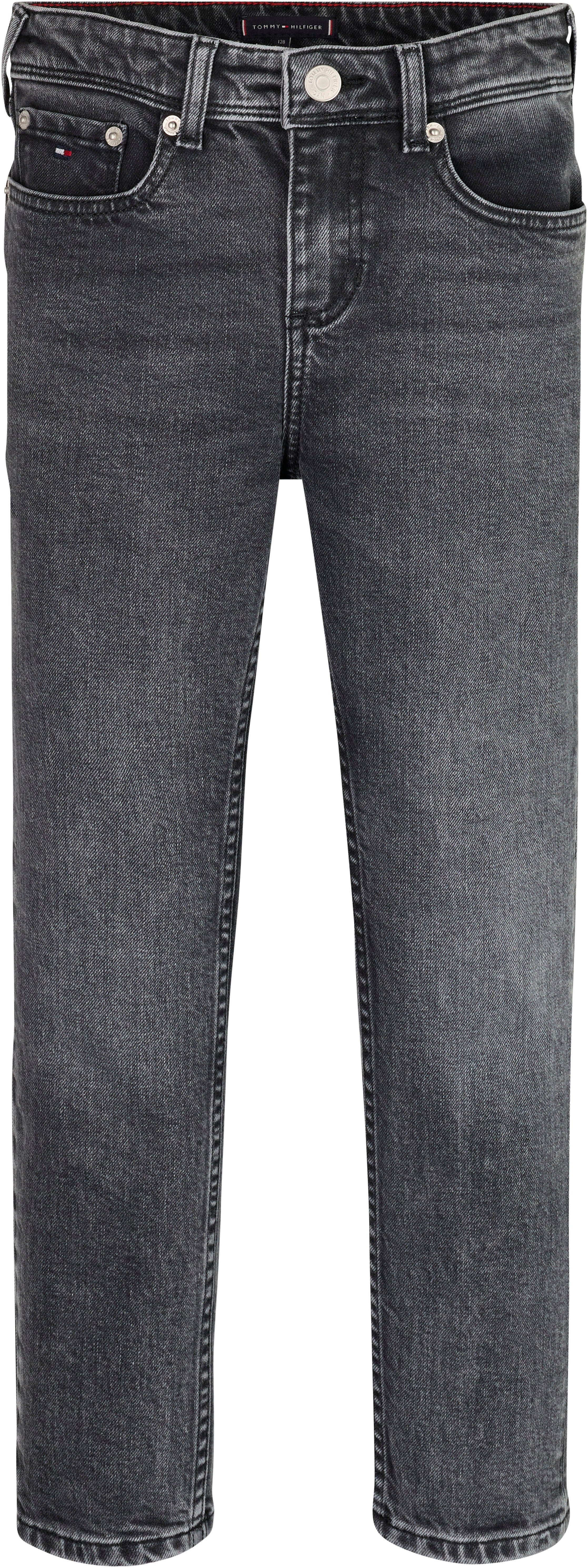 Tommy Hilfiger Stretch-Jeans SCANTON Y für Jungen