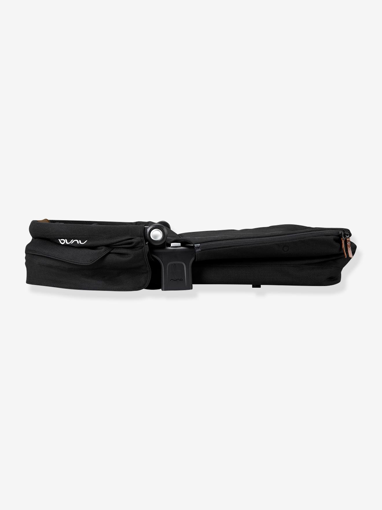 Nacelle landau NUNA Triv noir (caviar)