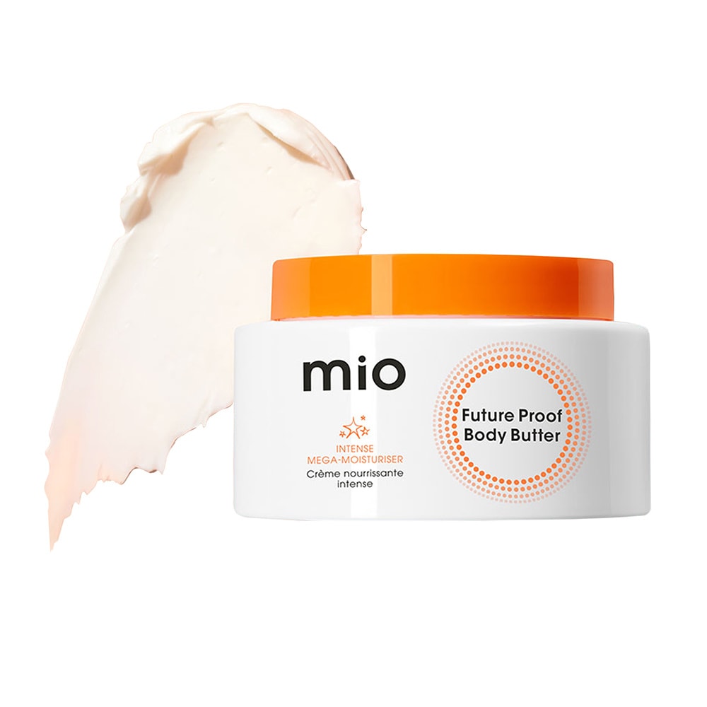 mio Future Proof Body Butter (240 ml) Crème pour le corps
