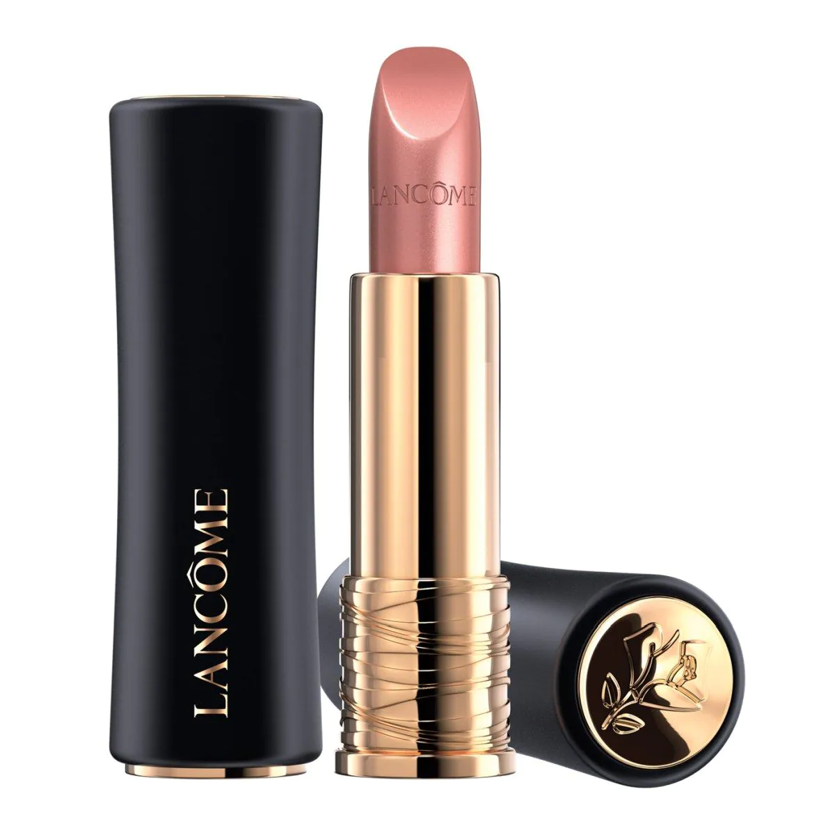 Lancôme L Absolu Rouge kreminiai lūpų dažai, 250
