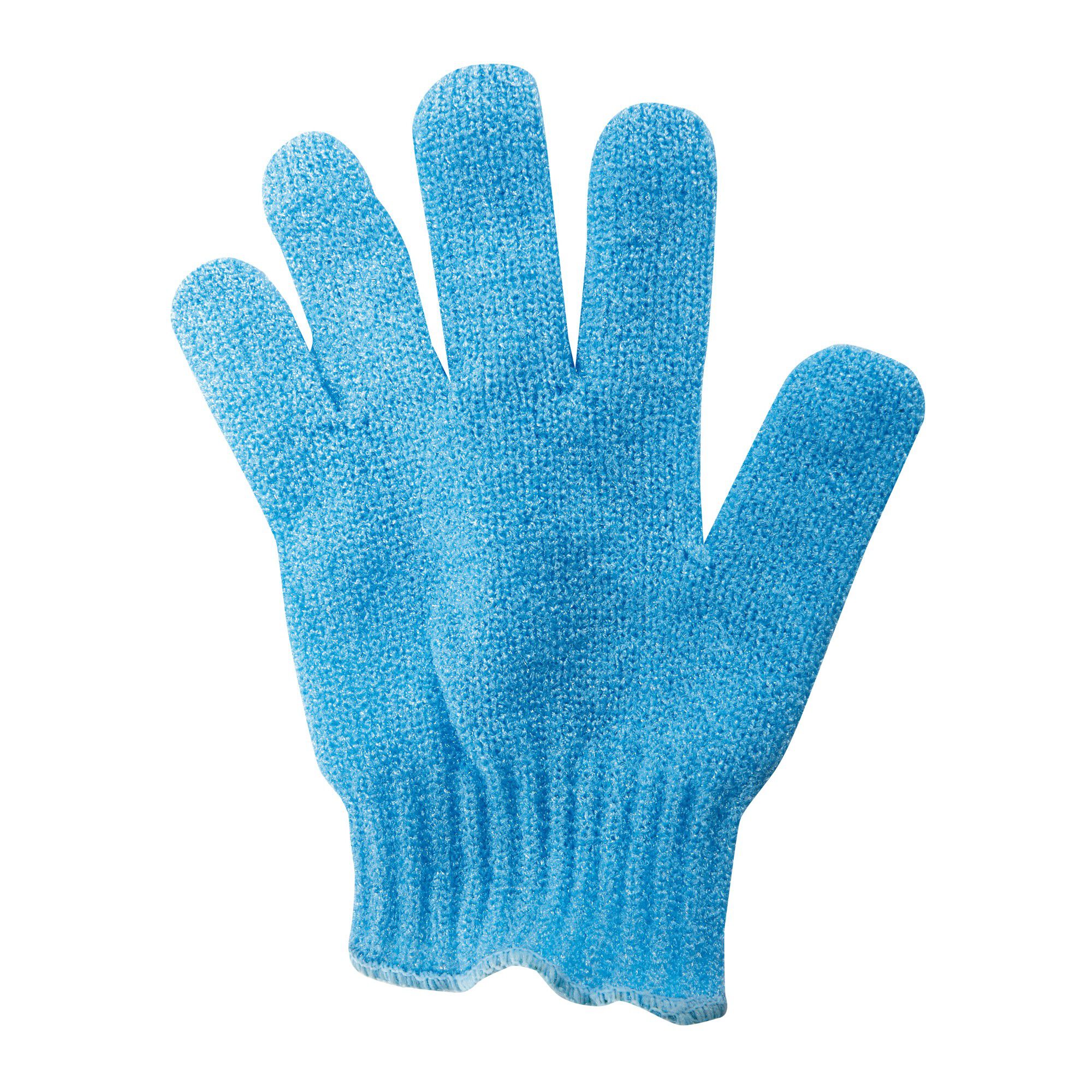 Gant exfoliant