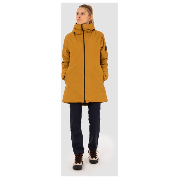 Salewa - Women's Fanes 2L Powertex Parka - Parka
