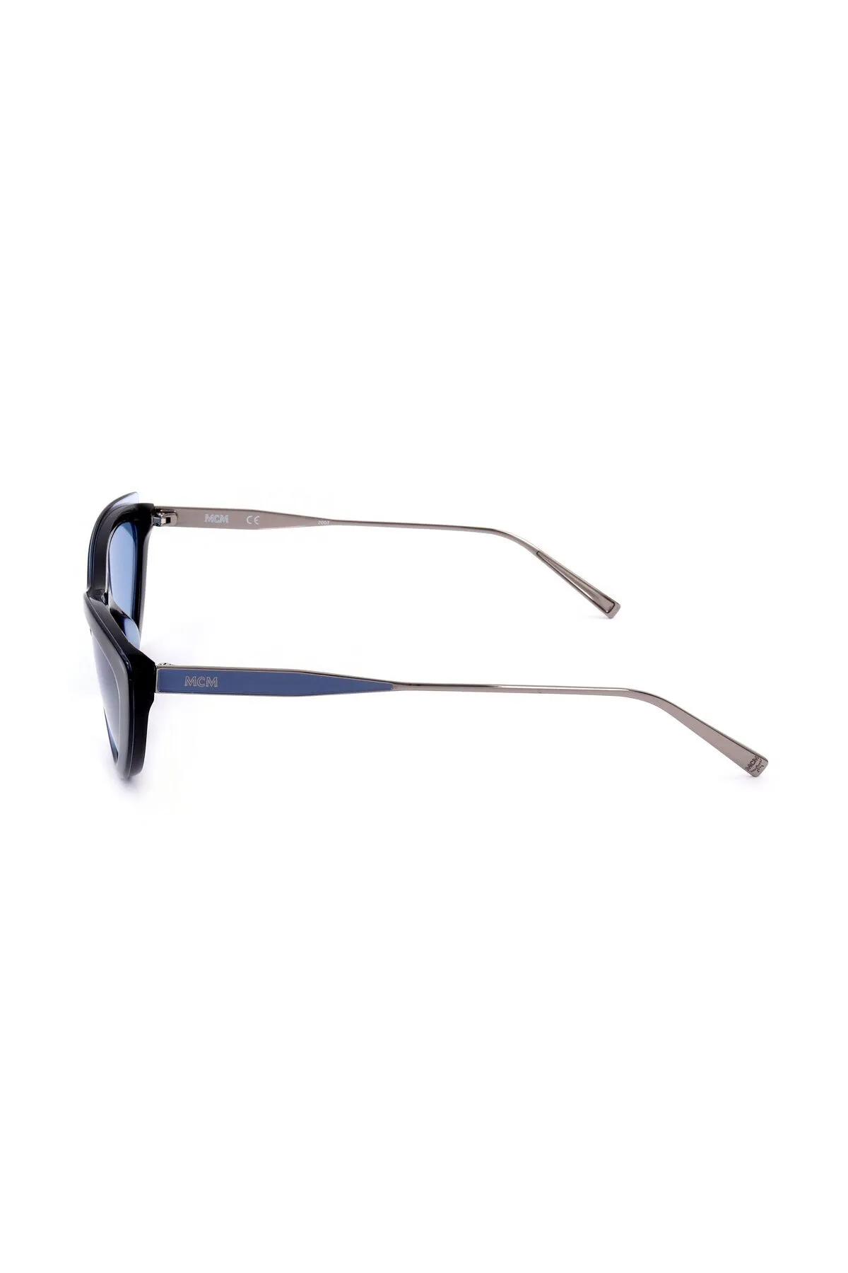 MCM  Sonnenbrille Damen / Mädchen AZUR/BLAU