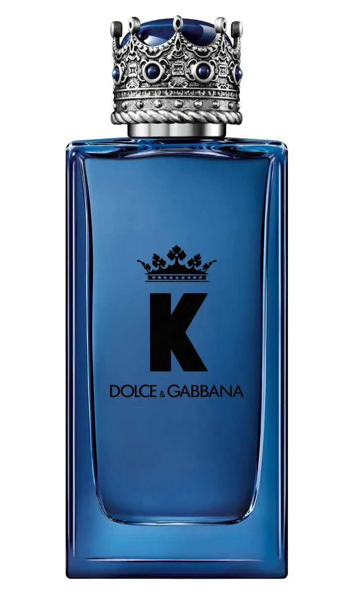 Dolce & Gabbana K kvepalinis vanduo vyrams, 100 ml