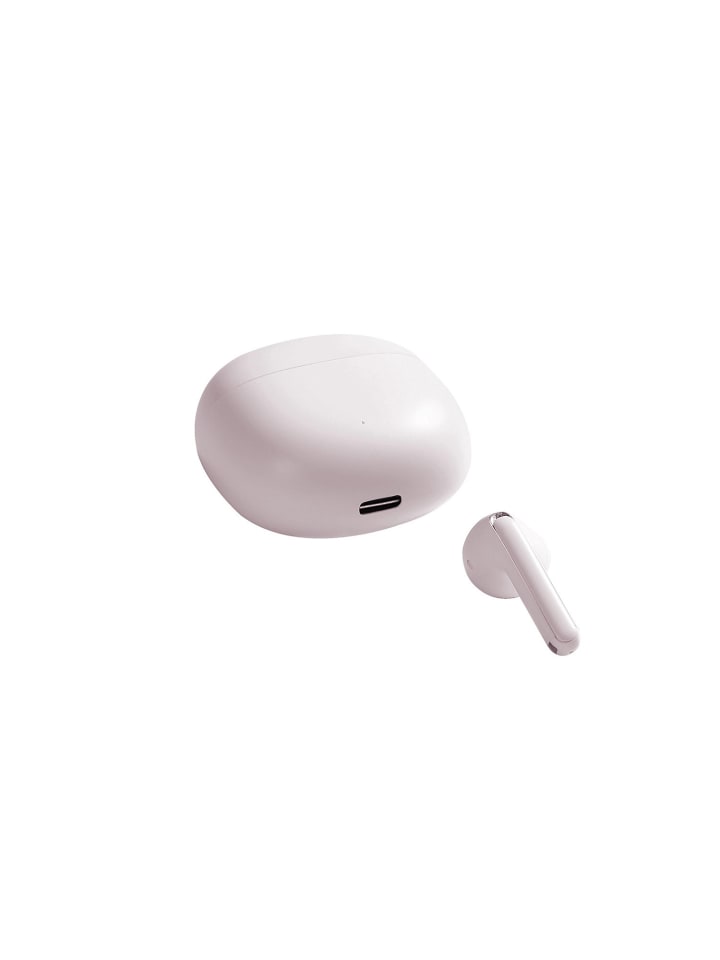 COFI 1453 In-Ear-Kopfhörer Funpods Series Bluetooth 5.3 kabellose in Schwarz günstig kaufen onesize