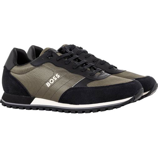 BOSS Sneaker Parkour-L Runn ny