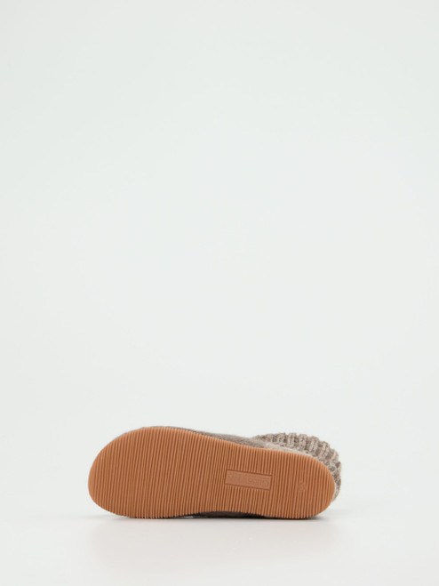 Hüttenschuh-76802490001 Giesswein